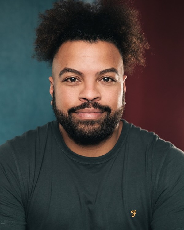 Eric smashing his way through another shoot last week! Well done Eric!