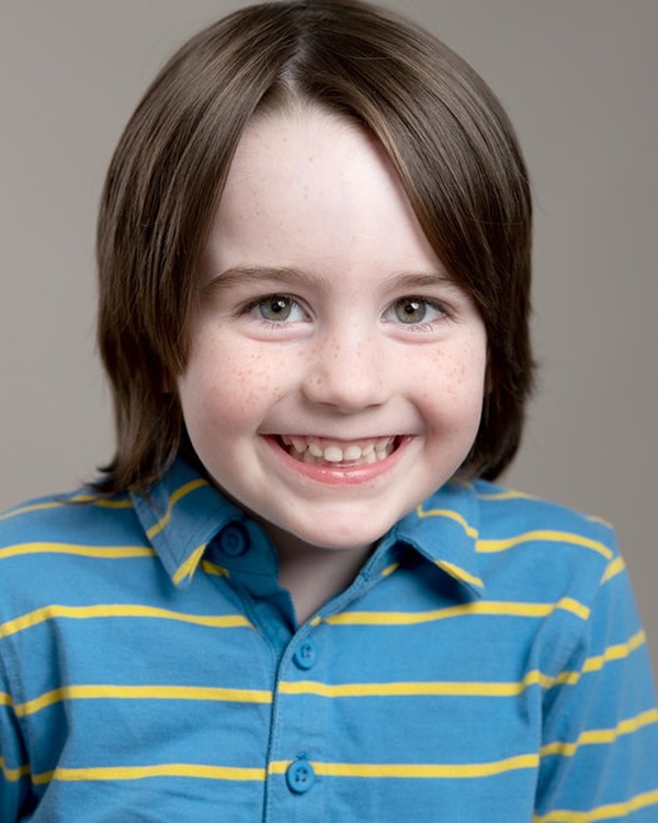 Cai has not only spent the day at the BBC studios recording for radio drama, he’s booked another film role! Well done Cai!