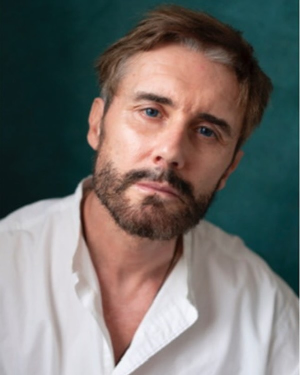 Feature film role confirmation for Ben! Well done Ben!