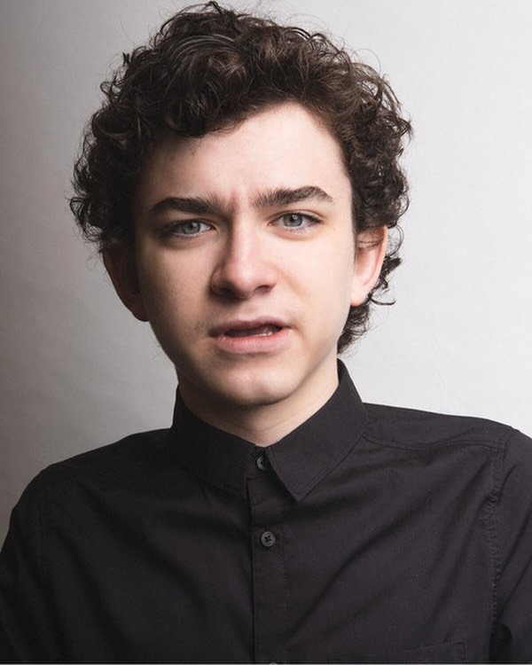 Offer in for Louis for a BBC comedy series! well done Louis!