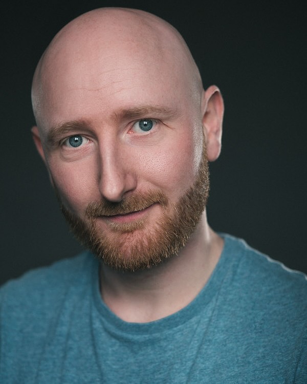 Huge well done to Scott who has landed himself a role in a BBC comedy series!