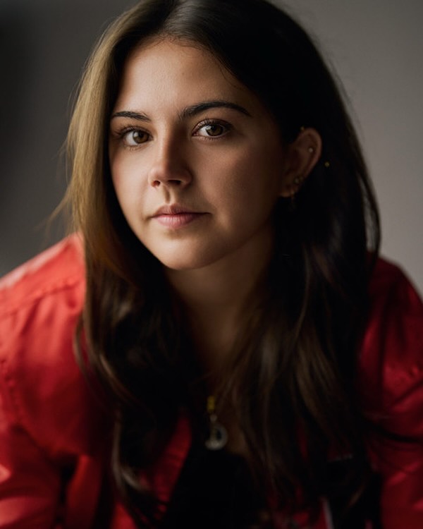Busy bee Nerys has landed herself another role in a feature film! Well done Nerys!