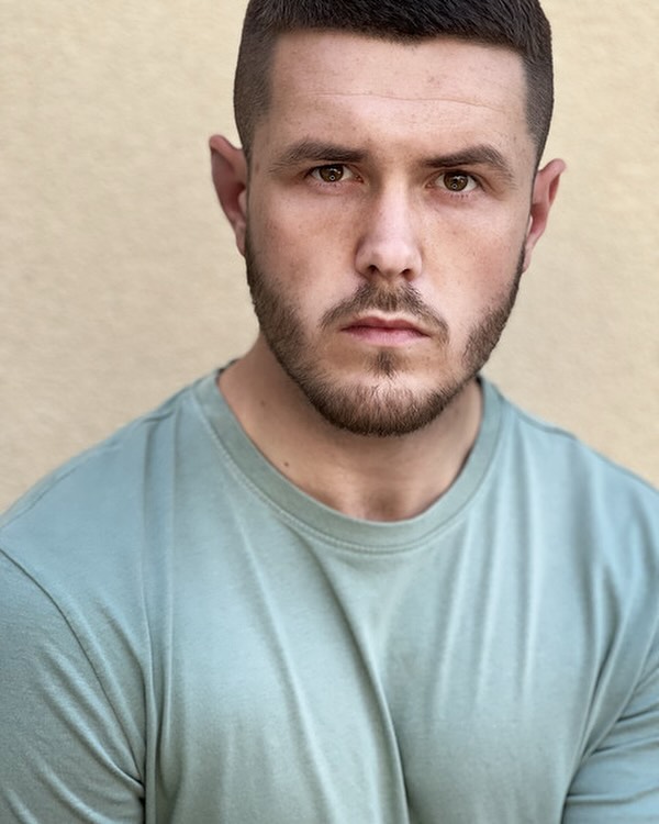 Gavin shot a little commercial last week! Well done Gavin! ⭐️