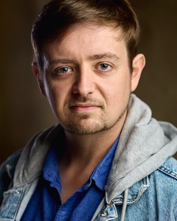Daniel had a fab time on set for a commercial last week! Well done Daniel!