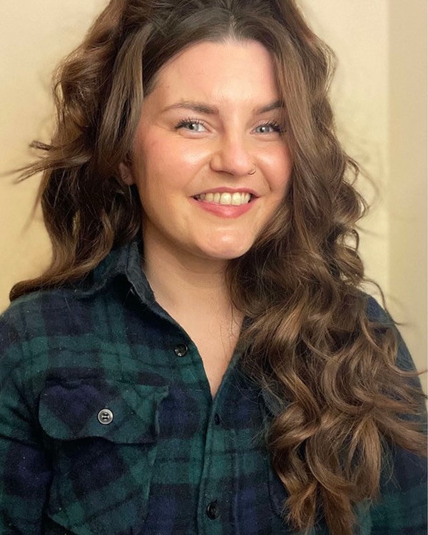 Deborah had a fab time on set for a commercial last week! Well done Deborah! ⭐️