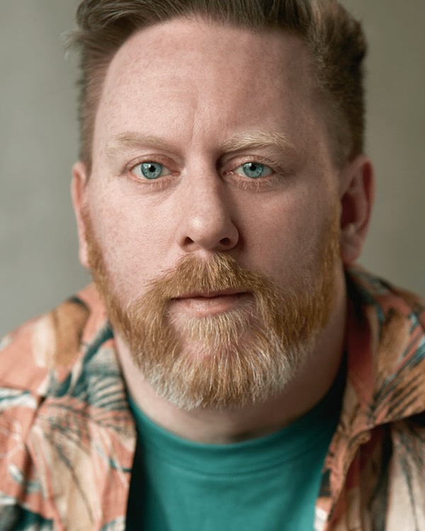 Jamie finished fully on a BBC series with his final ADR session! Well done Jamie!
