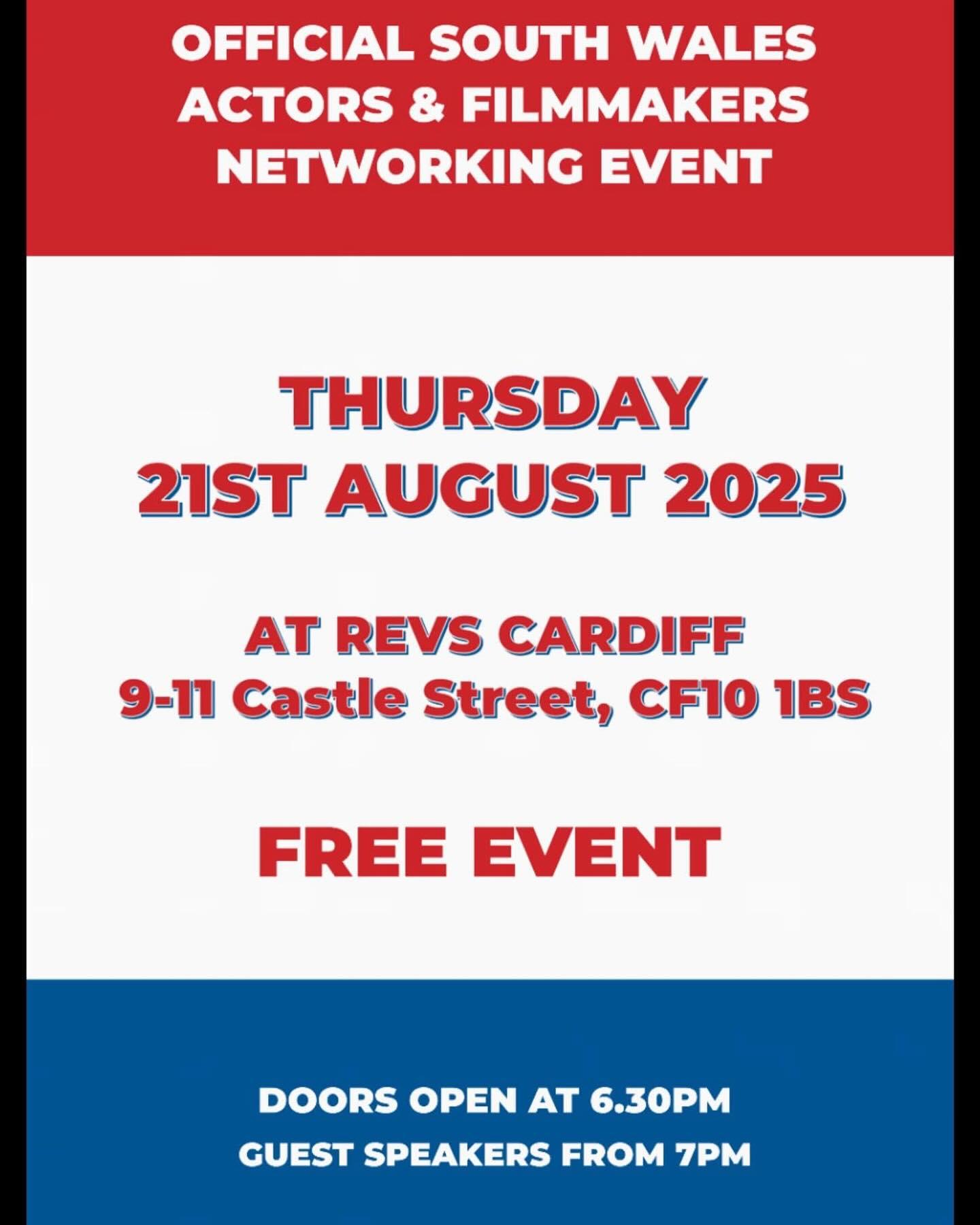 Looking forward to attending this tonight!
