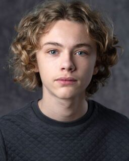 Harvey confirmed for a BBC Radio Drama! Well done Harvey! #childactor #voiceover #welshactor