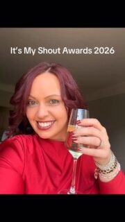 #ITSMYSHOUTAWARDS 2026! Congrats to all nominees and winners! Best Actor was our Garin and best Supporting Actress to Catrin! Smashed it guys! What a pleasure to be a part of! Well done to all involved this year! #itsmyshout @itsmyshoutawards @itsmyshoutltd