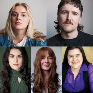 Big commercial shoot next week for (BBC IMS award winner-yes we are gonna hold onto that achievement)Catrin, with Cameron, Gabriela, Rachel and Vicky! Go smash it guys! #actors #onset #commercialshoot