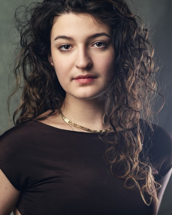 Bogi is off on a jolly to Canada for a theatre project! Well done Bogi, really chuffed for you! #theatreactor #gotthejob