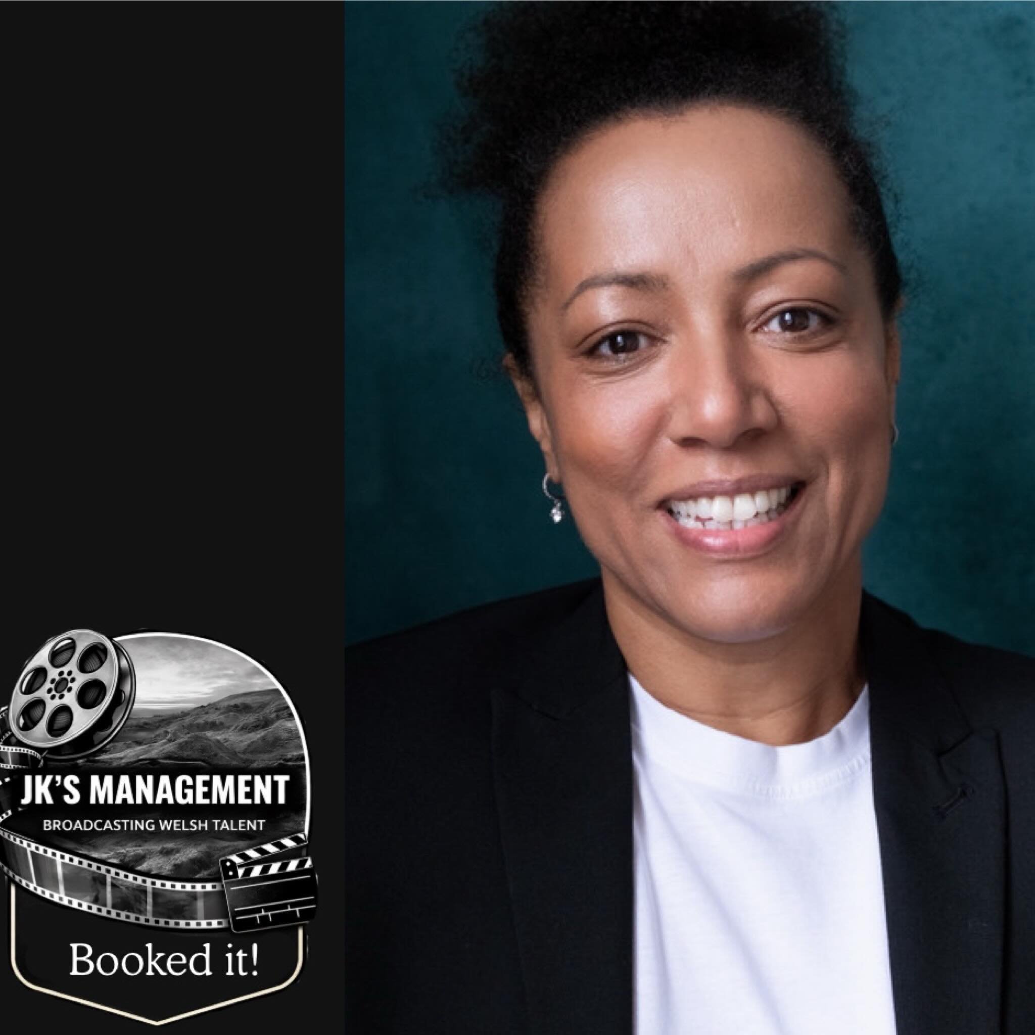 She’s only gone and done it again! Susannah has booked a fantastic popular BBC series! Well done Susannah! #welshactor #seriescasting #selftapeaudition