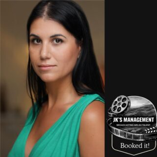 Pilar has booked a lovely corporate job! Well done Pilar! #actor #gotthejob #fabaudition #selftape