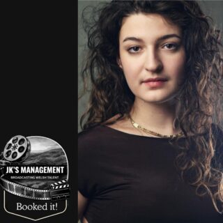 Bogi is on a role in 2026! Another confirmed shoot for a media company! Well done Bogi! #actor #gotthejob #welshagency #selftape #recall