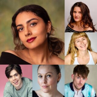 Back off a commercial shoot- we have Roshina, Deborah, Sophie, Matt, Alys and Osian who did a huge finance company commercial last week! Well done all! I’ve heard only good things! #commercial #welshactor #littlewelshagency #onset