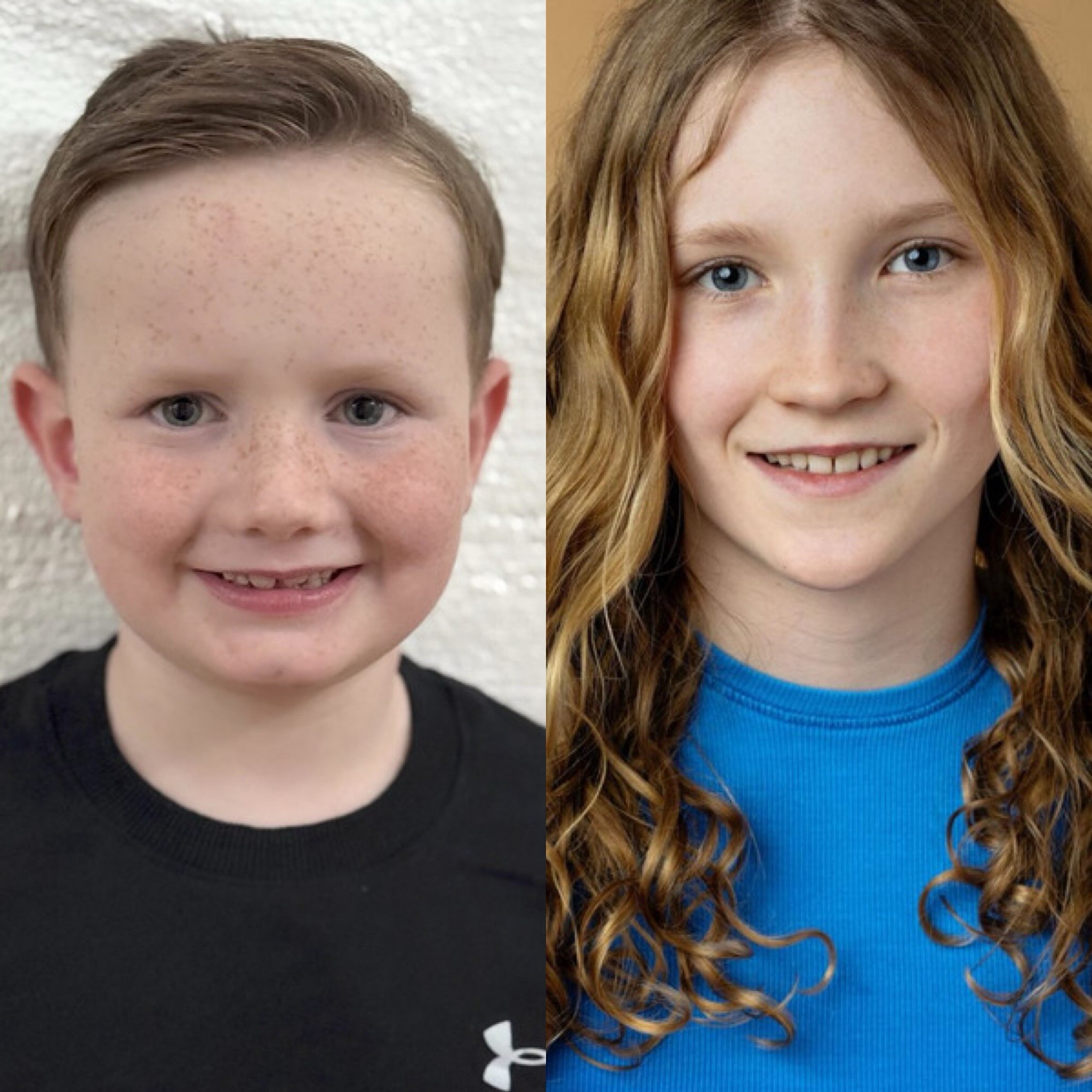 Gwern and Loti are kicking school holidays off with a bang next week as they record for a new Welsh government campaign! Have a fab time both!! #childactor #welshactor #littlewelshagency