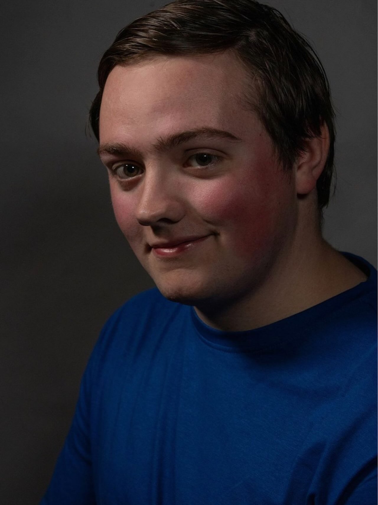 Super chuffed for Jamie on set for a charity campaign this week! Well done Jamie #onset #welshactor