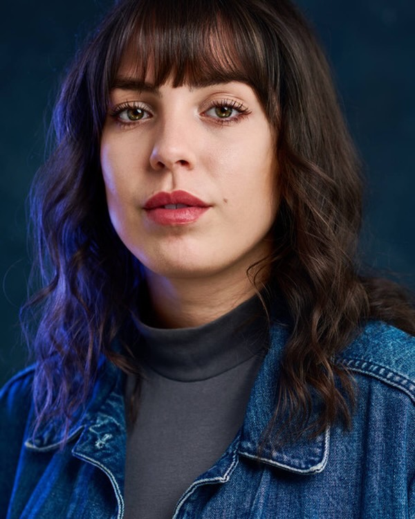 Offer has landed for Tereza for a television series role!! Well done Tereza! More to be revealed soon! ❤️ Super proud agent! #gotthejob #onset #tvseries