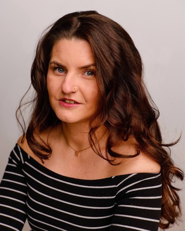Deborah is up in Edinburgh with her one woman show Thunderbum performing nightly at @pizza_geeks until the 21st August (7.10pm for those who want to go.. also it’s free!!!) ANYWAY… she’s only gone and got herself a role in a BBC Welsh Radio Drama! Well done Deborah! Keep up the stonking (or should we say stinking) work! #bbcdrama #edfringe #thunderbum #gotthejob