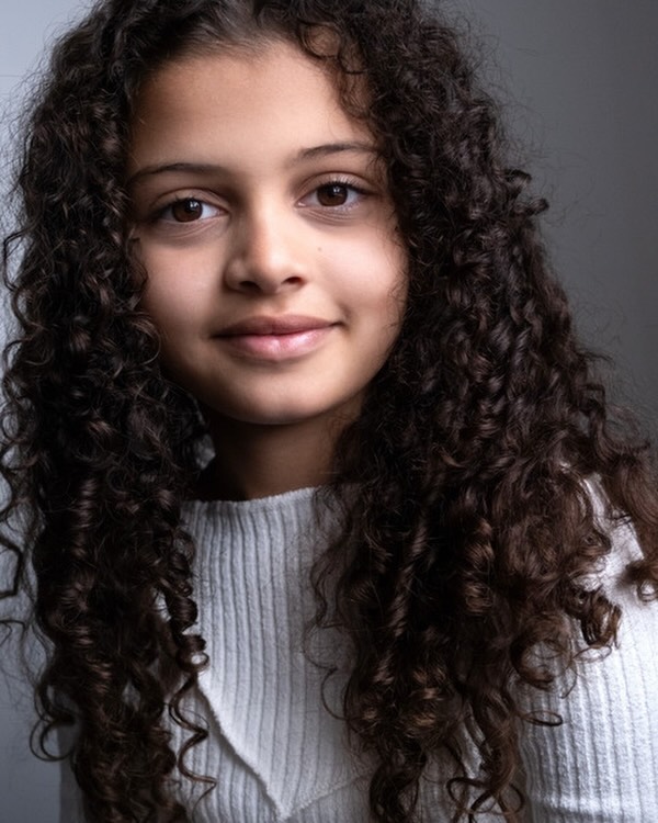 Autumn has landed a role in a short film with a lovely Welsh production company! Well done Autumn! #childactor #welshactor