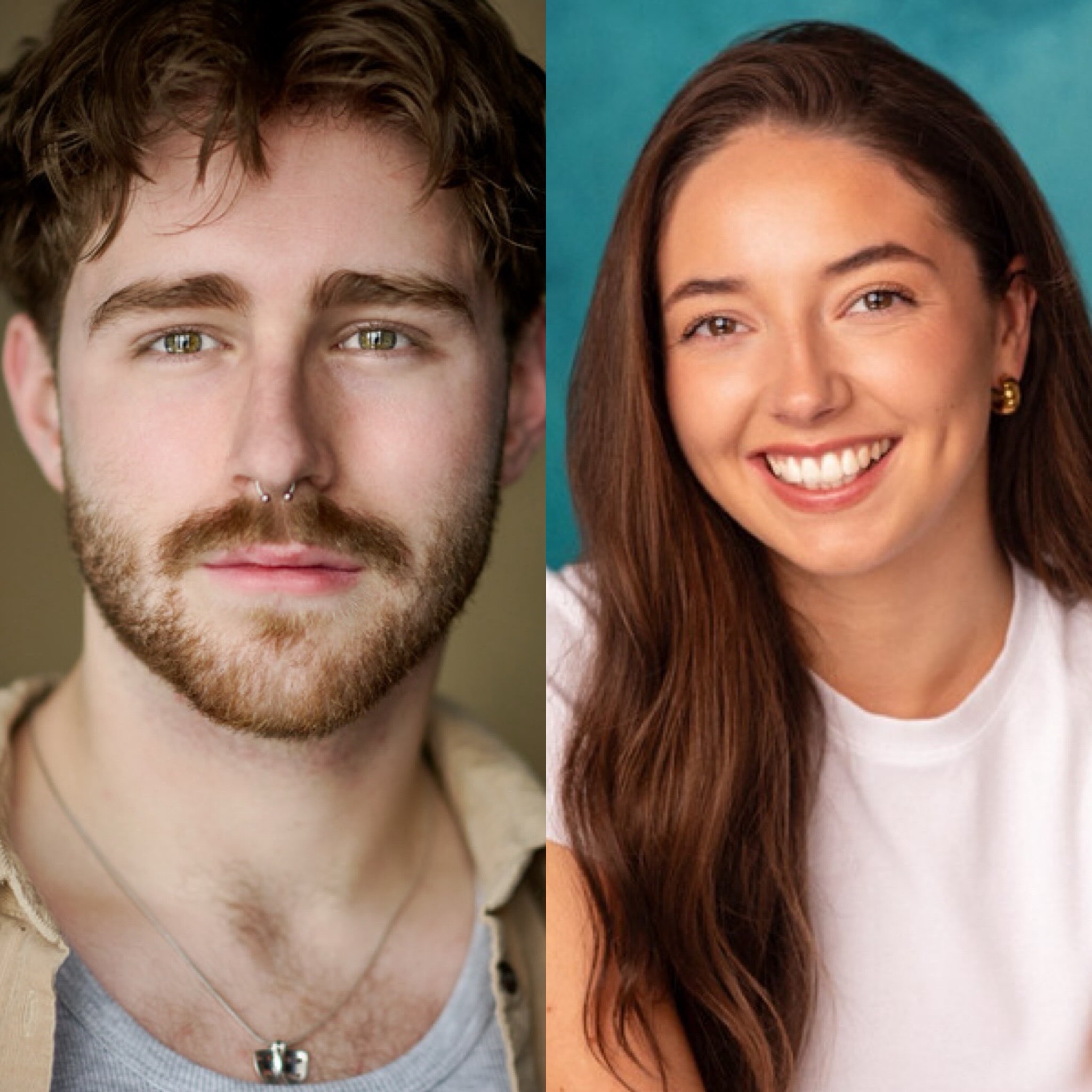 Sending loads of on set good vibes to JJ and Caitlin as they start shooting on a short film this weekend! Break a leg guys! #welshactor #shortfilm #welshagent