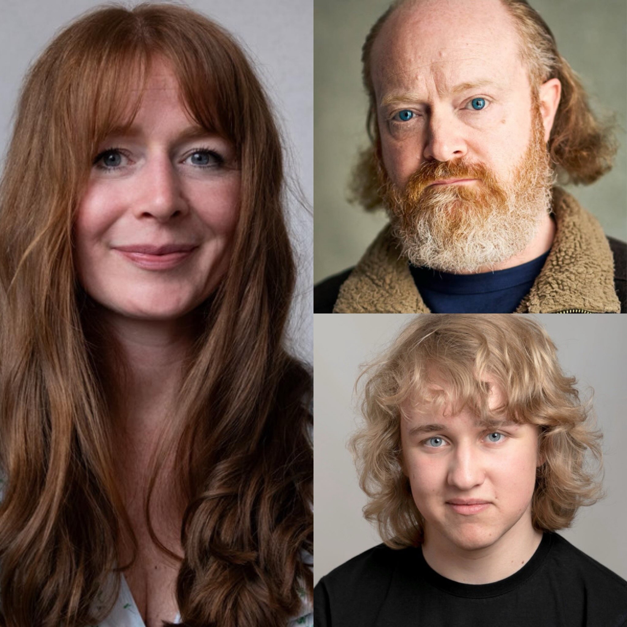 We’re so passionate about this one, with Rachel and Andrew as part of the main cast and Iolo covering and doing the Senedd performance. I saw the R and D of this and I’ve never felt so moved watching a theatre piece.
The Silent Volunteer is a play about the voices that haven’t yet found the words to speak, but who want the world to know the Aberfan disaster was not “an act of God” funded by Arts Council Wales.
The exhibition in collaboration with Coalfield Regeneration explores the lives around tips past present and future, funded by The National Lottery Heritage Fund.
To Book Your Tickets, go to the theatre’s website:
23rd September ‘26 - Torch Theatre, Milford Haven 14:30 & 19:30
9th October ‘26 - Glowyr, Ammanford 19:30
14th October ‘26 - Aberystwyth Arts Centre (BSL Interpreted) 19:30
15th October ‘26 - Pwllheli Neuadd Dwyfor 19:30
16th October ‘26 Y The Lab Wrexham 13:00 & 19:30
20th October ‘26 Pierhead Building, Senedd Cardiff 10am
20th October ‘26 - Pontardawe 19:30
21st October ‘26 - Tylorstown 13:00 & 19:30
22nd October ‘26 - Aberdare (St Elvans)19:30
23rd October ‘26 - Maesteg 19:00