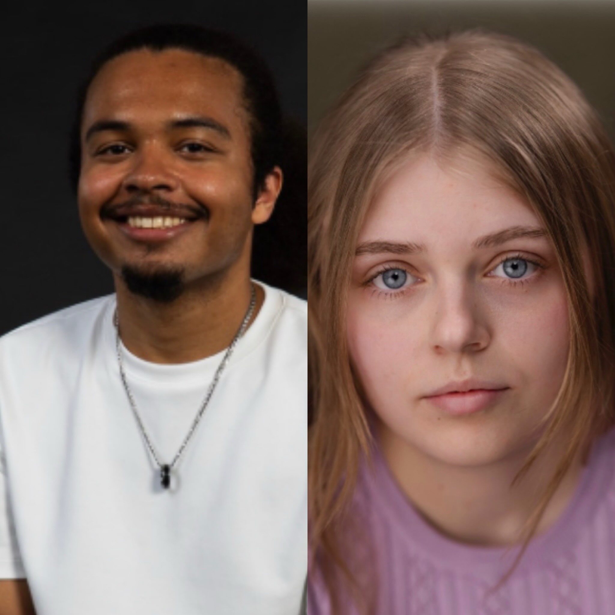 A stunning commercial booking for James and Naomi! Well done guys! Love a Friday confirm! #commercial #casting #welshactor
