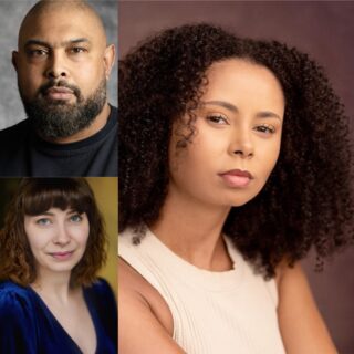 Another Friday confirm for Russ, Charlie and Aaliyah for a beautiful commercial! Yes guys!! #welshactor #casting #commercial #selftape