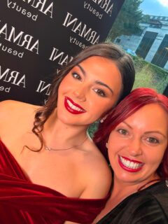 Thank you for having us @baftacymru ❤️