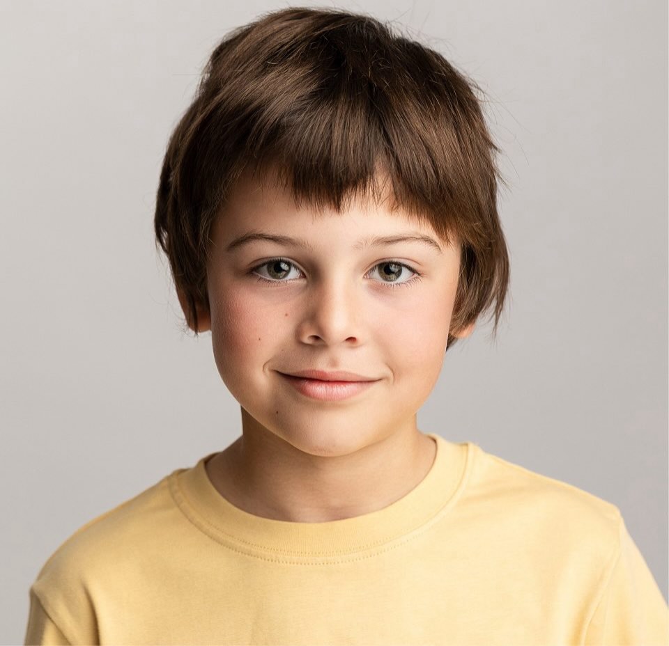 Taran will be on set next week shooting for an NHS campaign! Well done Taran! #gotthejob #welshactor #childactor